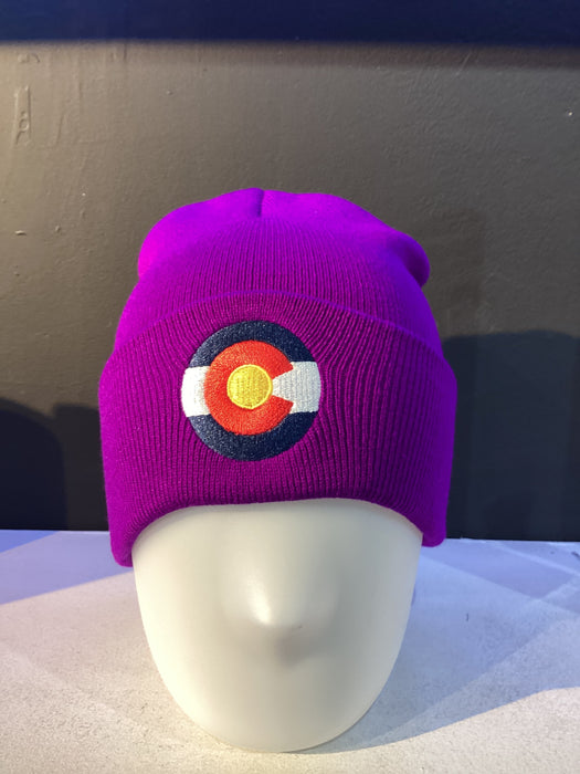 Colorado Beanie