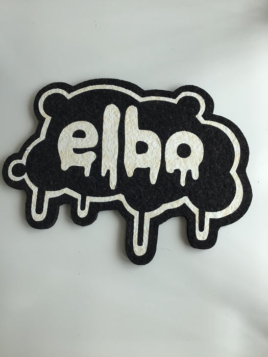 Elbo x Slop Mood Mat