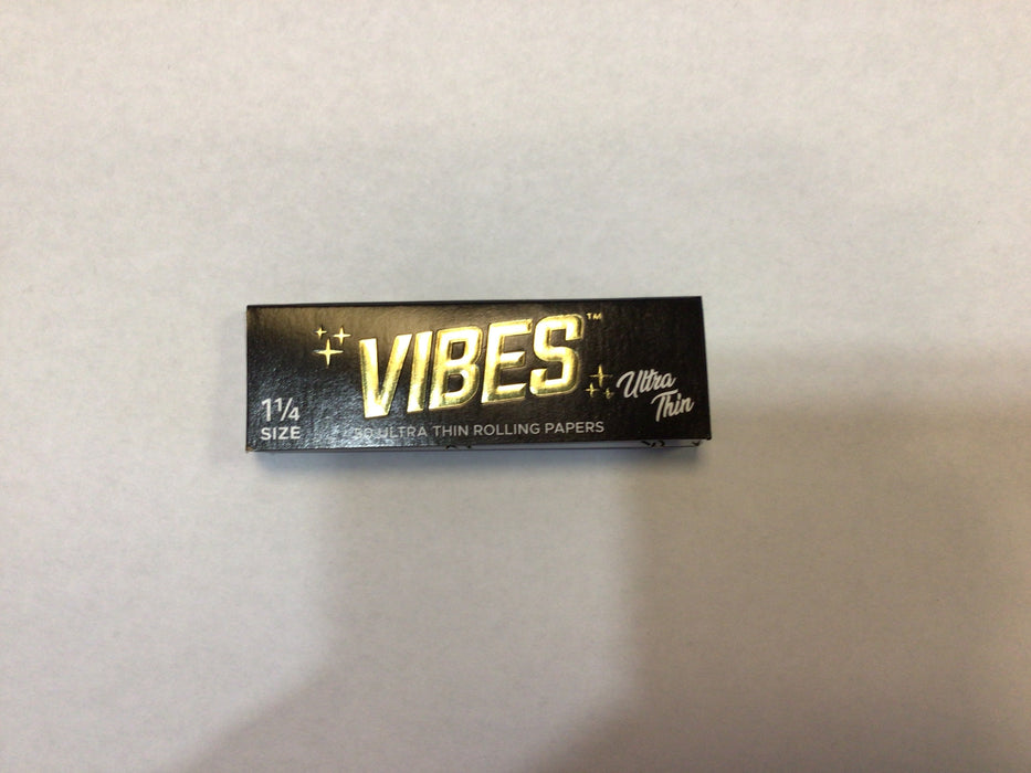 VIBES-ULTRA THIN