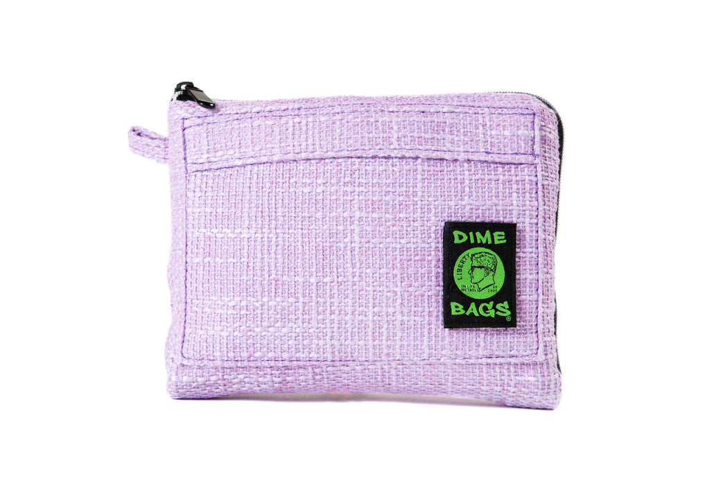 Dime Bags - Padded Pouch 10"