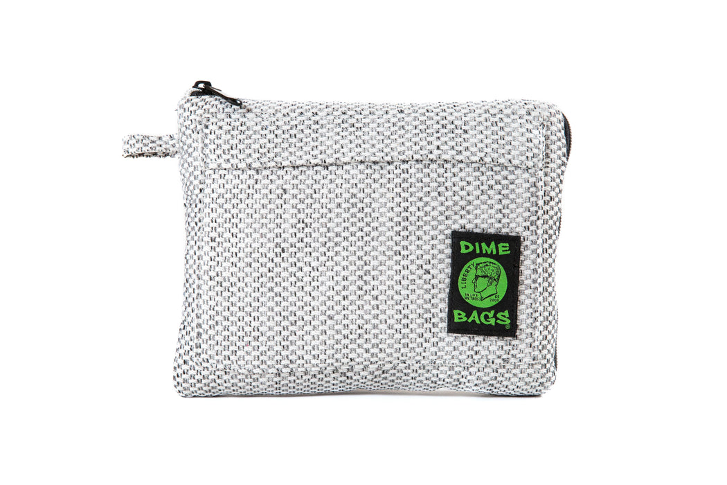 Dime Bags - Padded Pouch 10"