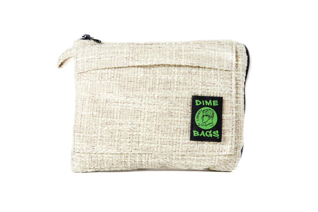 Dime Bags - Padded Pouch 10"