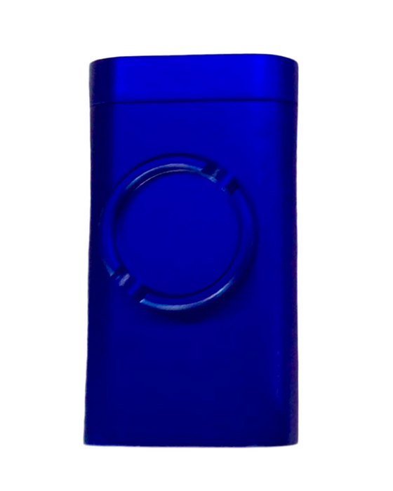 2-Inch Metal Super Dugout with Grinder