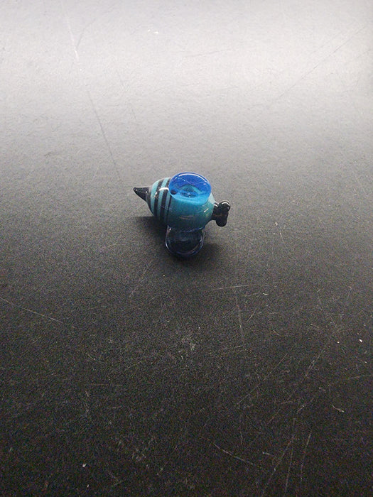 Joe Peters: Teal Beeed Single