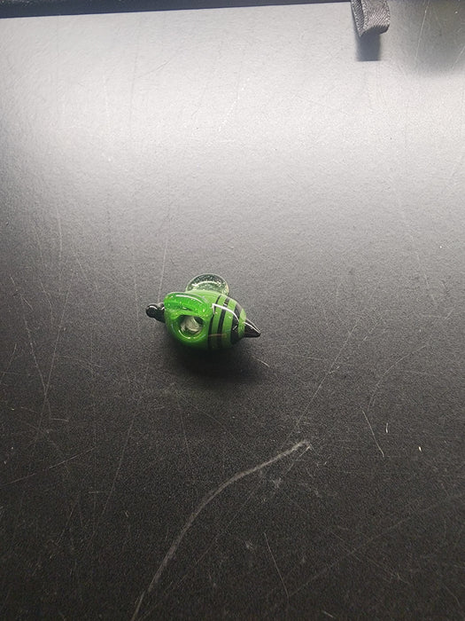 Joe Peters: Green Beeed Single
