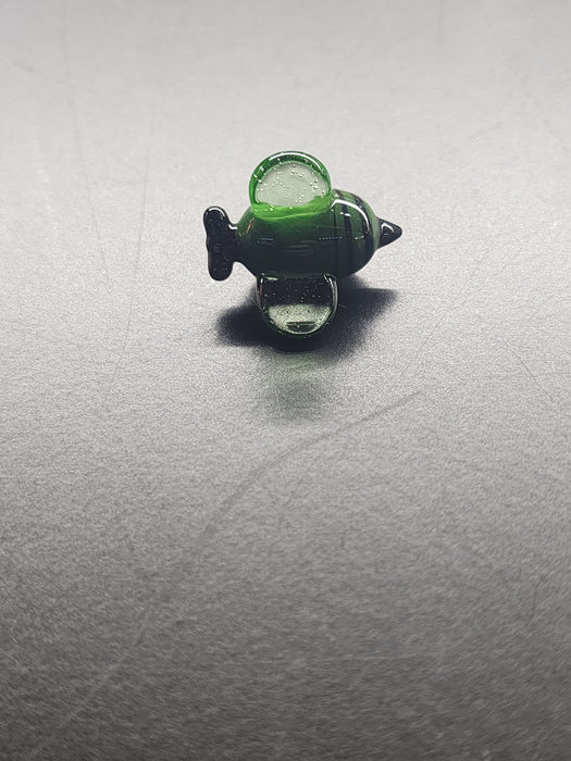 Joe Peters: Green Beeed Single