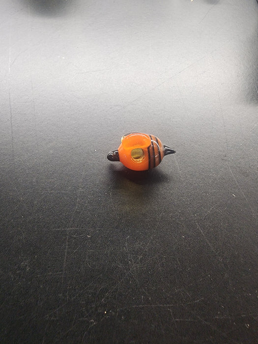 Joe Peters: Orange Beeed Single