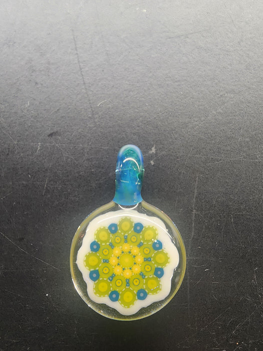 Pat Taylor Pendant - PT23