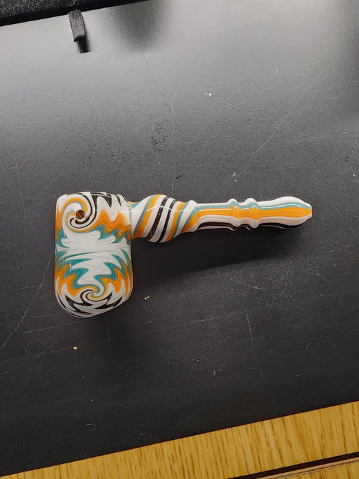 W Corn Cob Wigwas 5.3" ESH