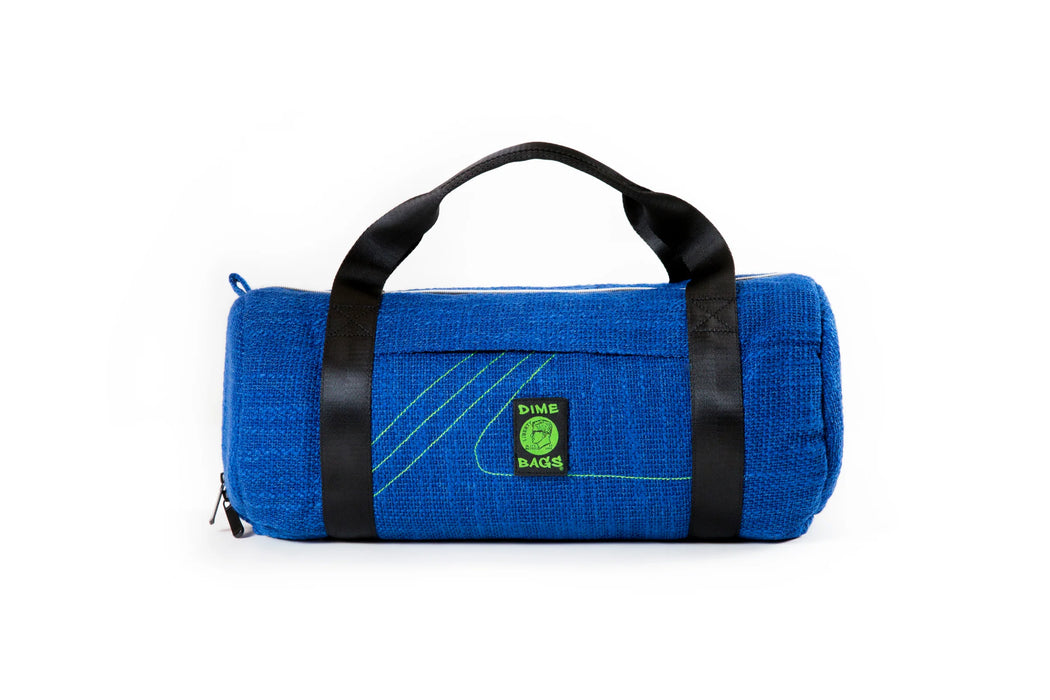 Dime Bags - Padded Duffle Tube 17"