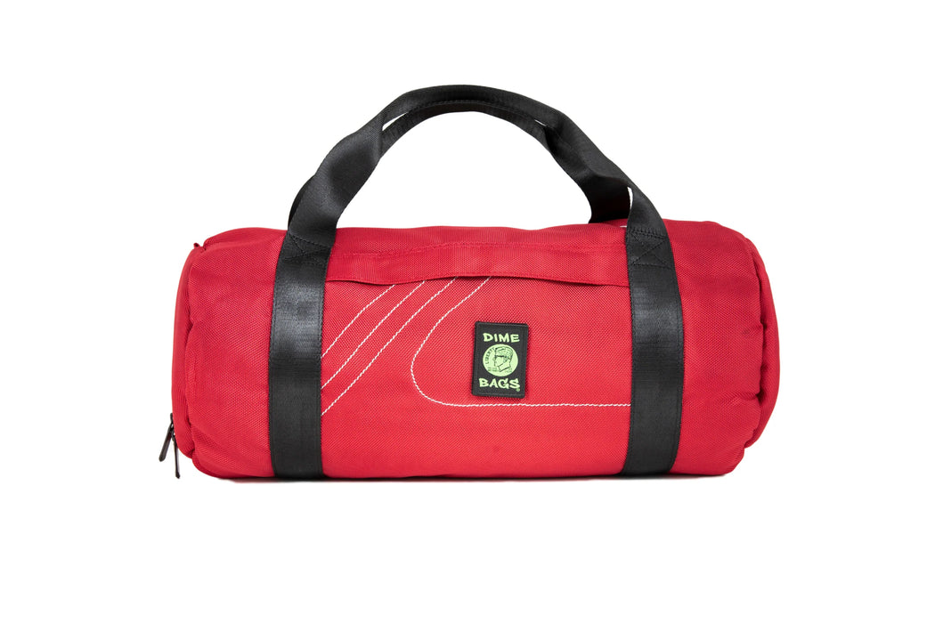 Dime Bags - Padded Duffle Tube 17"