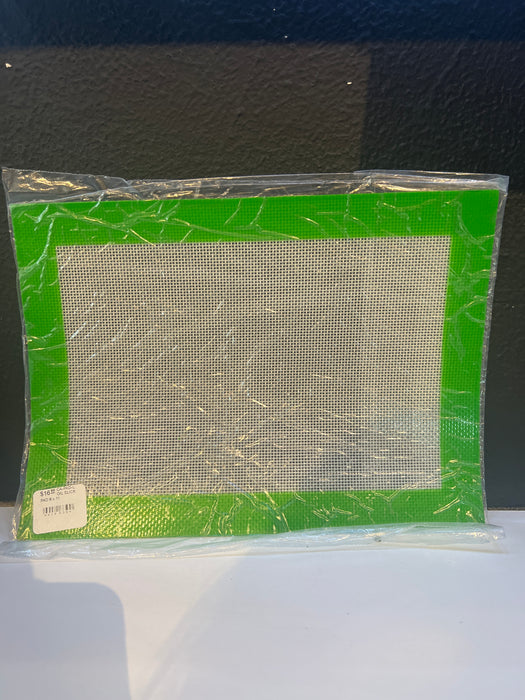 Oil Slick Pad