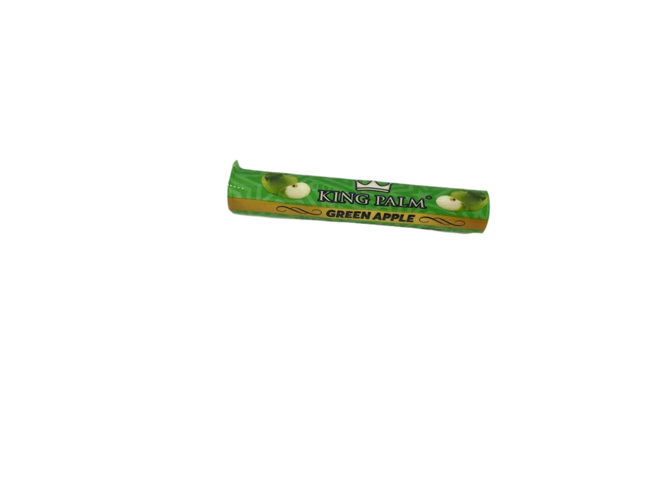 King Palm Single Mini Green Apple