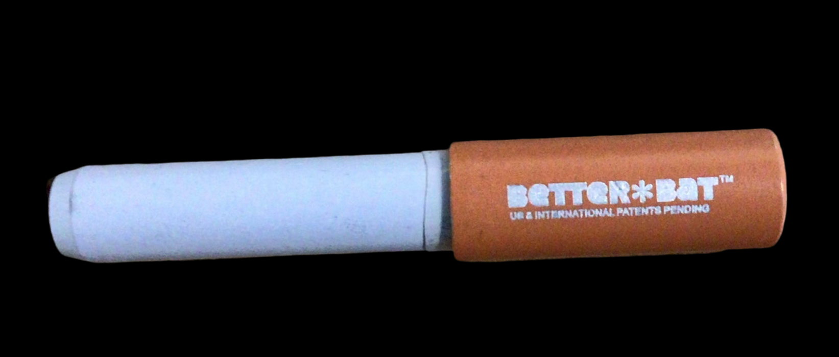 Better Bat