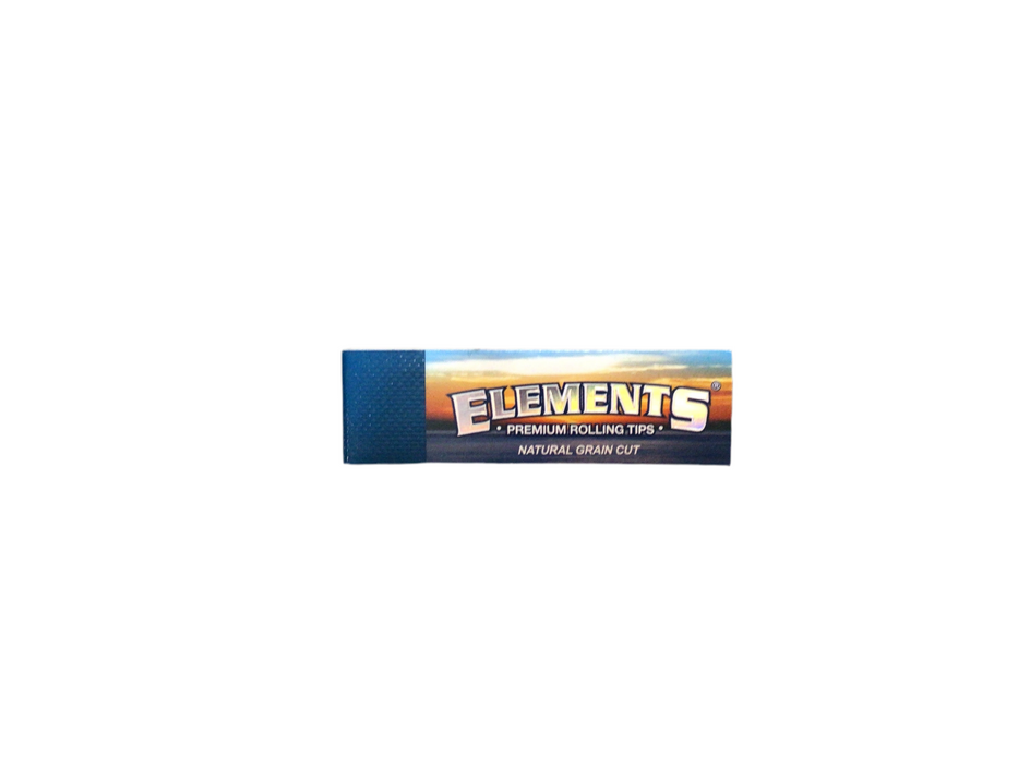 ELEMENTS PERFORATED TIPS
