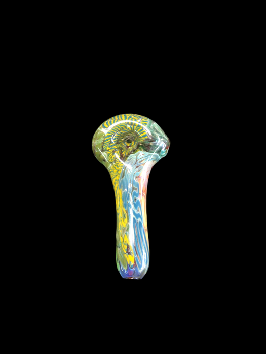 FF65: FRANK SPOON $65