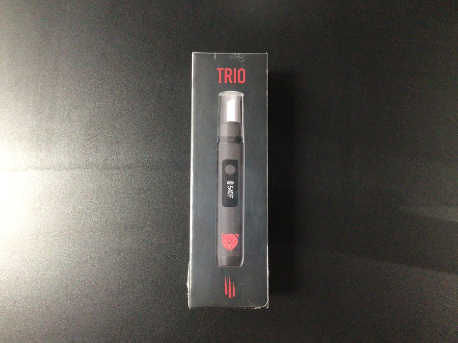 Bear Quartz Trio - Hot Knife Thermometer