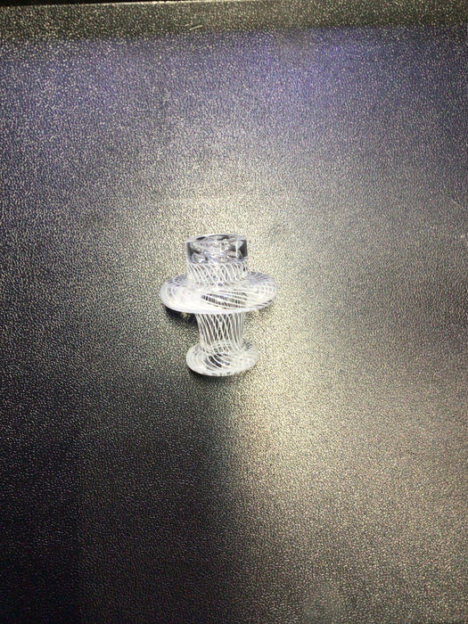 WW-RETTISPINNER: RETTI SPINNER CARB CAP