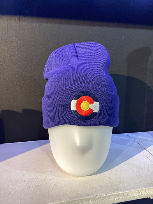 Colorado Beanie