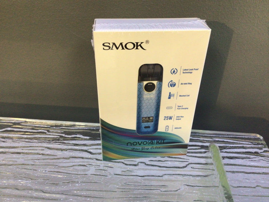 Smok Novo 4 Kit