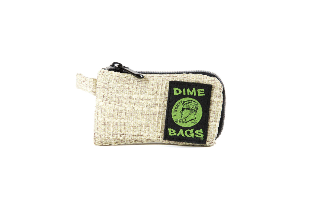 Dime Bags - Padded Pouch 5"