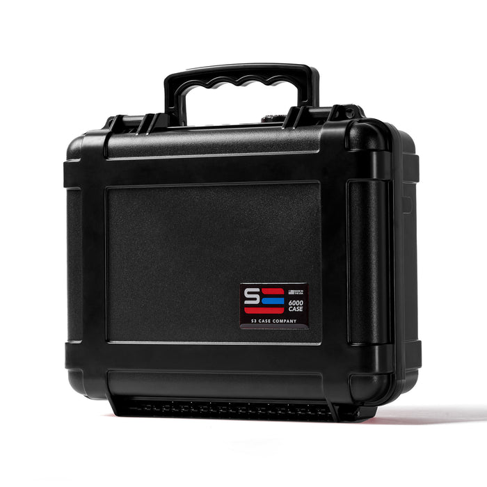 S3 Cases - T6000