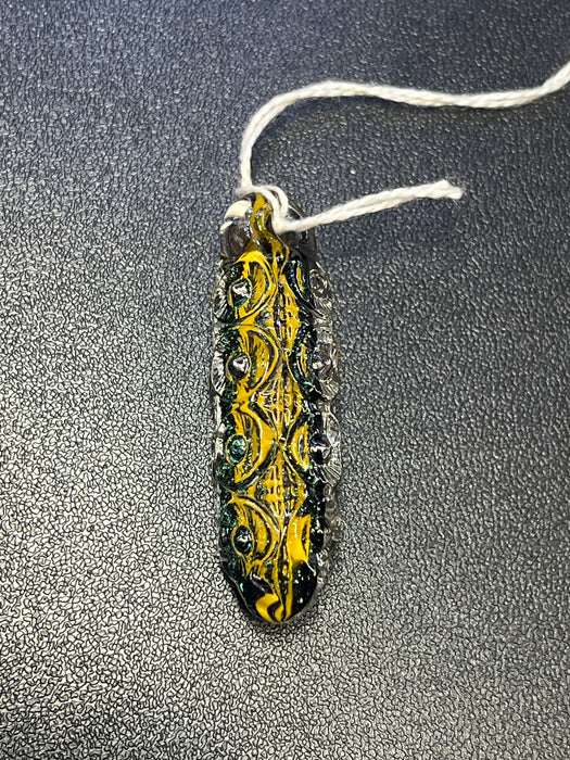 STOKE100: PENDANT