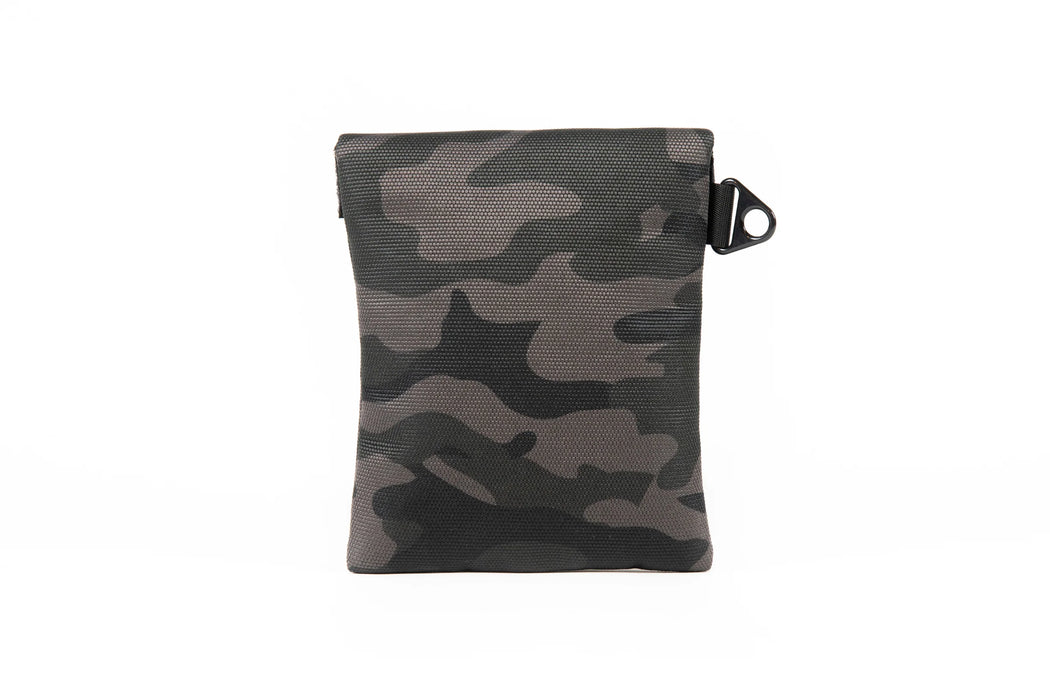 Dimebags - The Capo | Omerta Smell Proof | Stash Bag