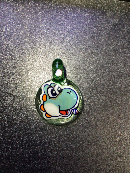 Flip Pendant