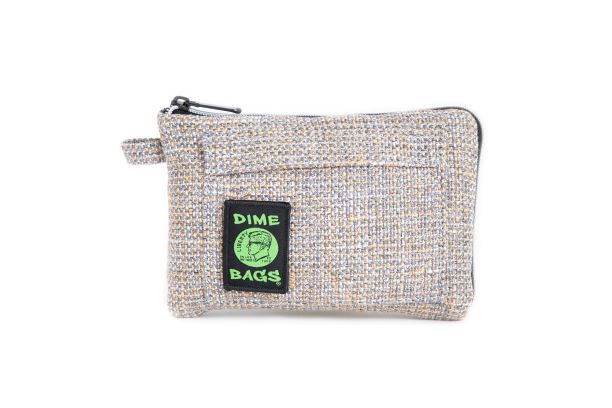 Dime Bags - Padded Pouch 8"
