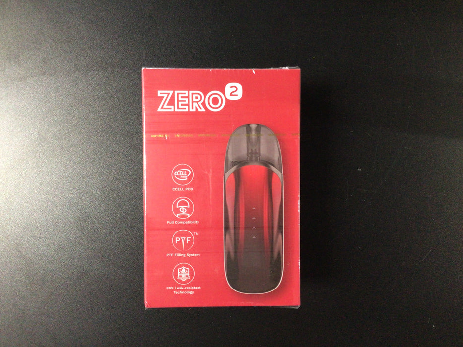 Vaporesso ZERO 2 Kit