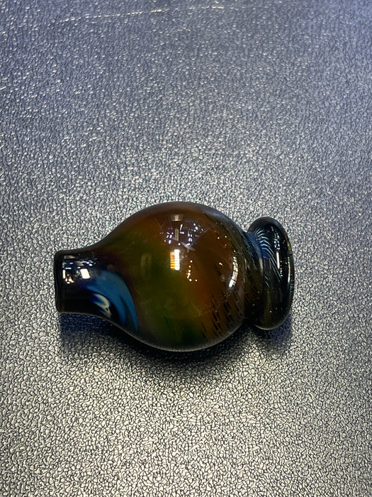 SF-CARBCAP: SILVER FOX DIRECTIONAL CARB CAP