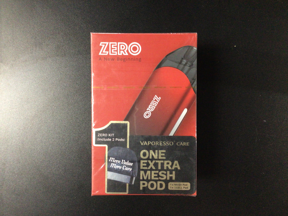 Vaporesso Zero S Kit