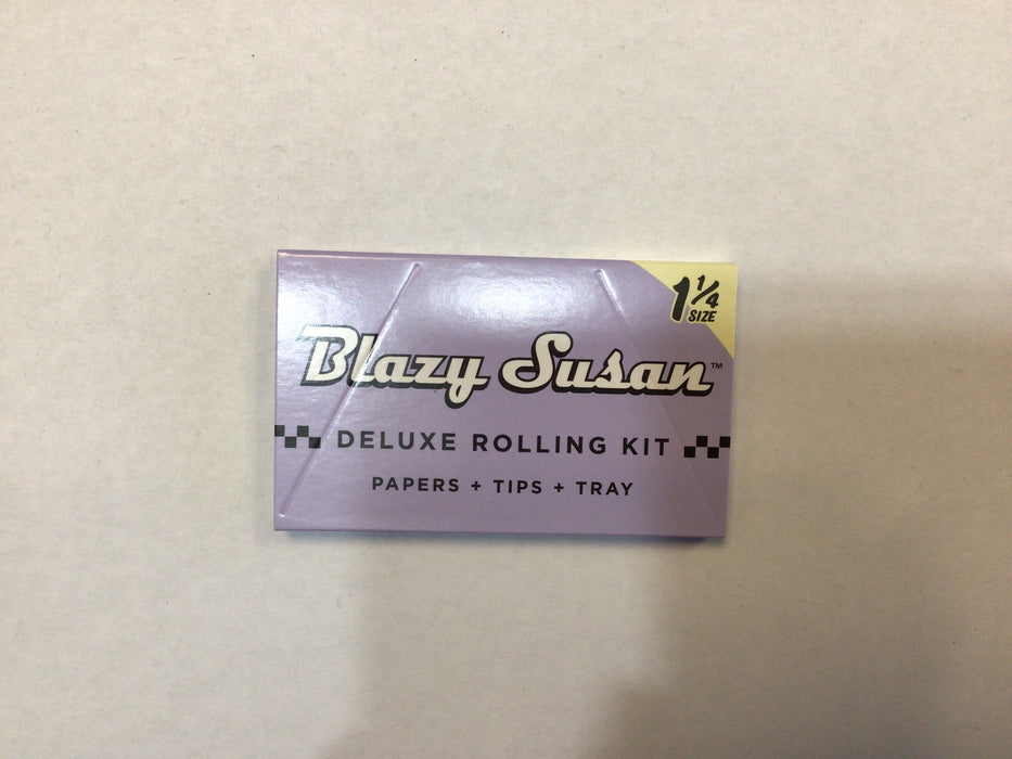 Blazy Susan Purple rolling kit 1 1/4
