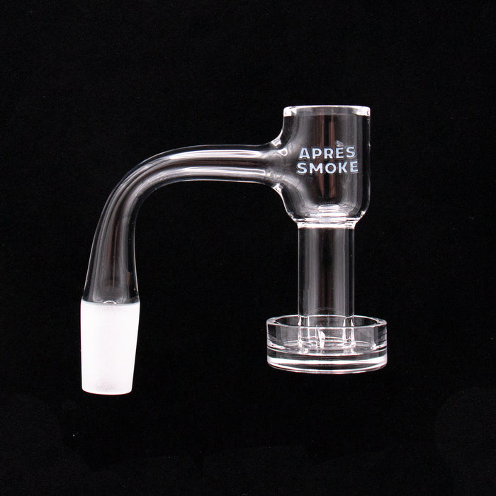 Après Smoke Quartz Banger