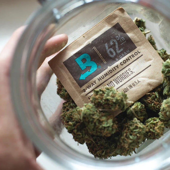 Boveda - 62% Humidity Control Pack (8g)
