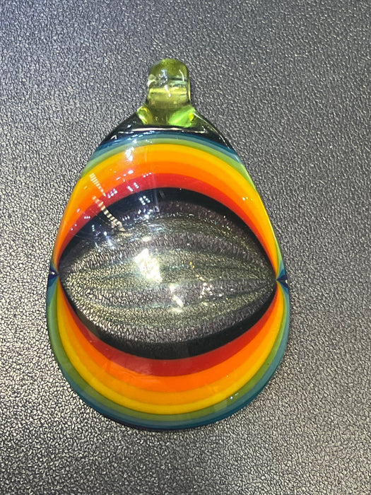 LBP100: LOCAL BLOWER PENDANT