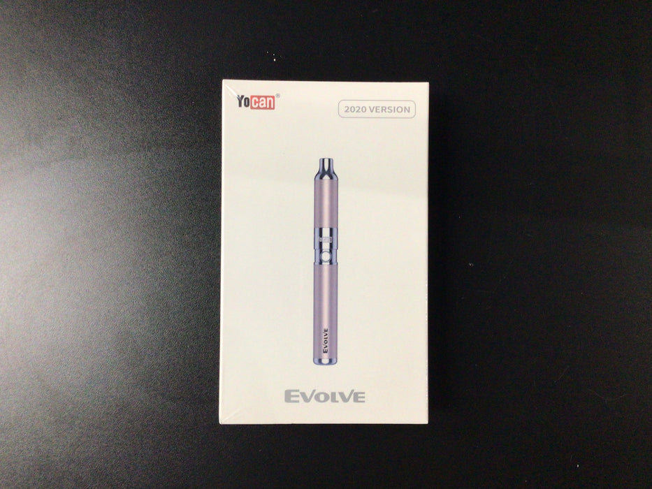 Yocan Evolve