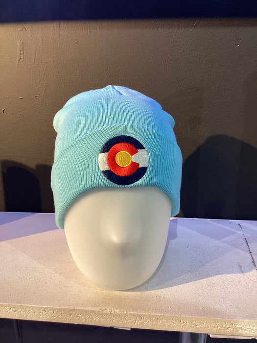 Colorado Beanie