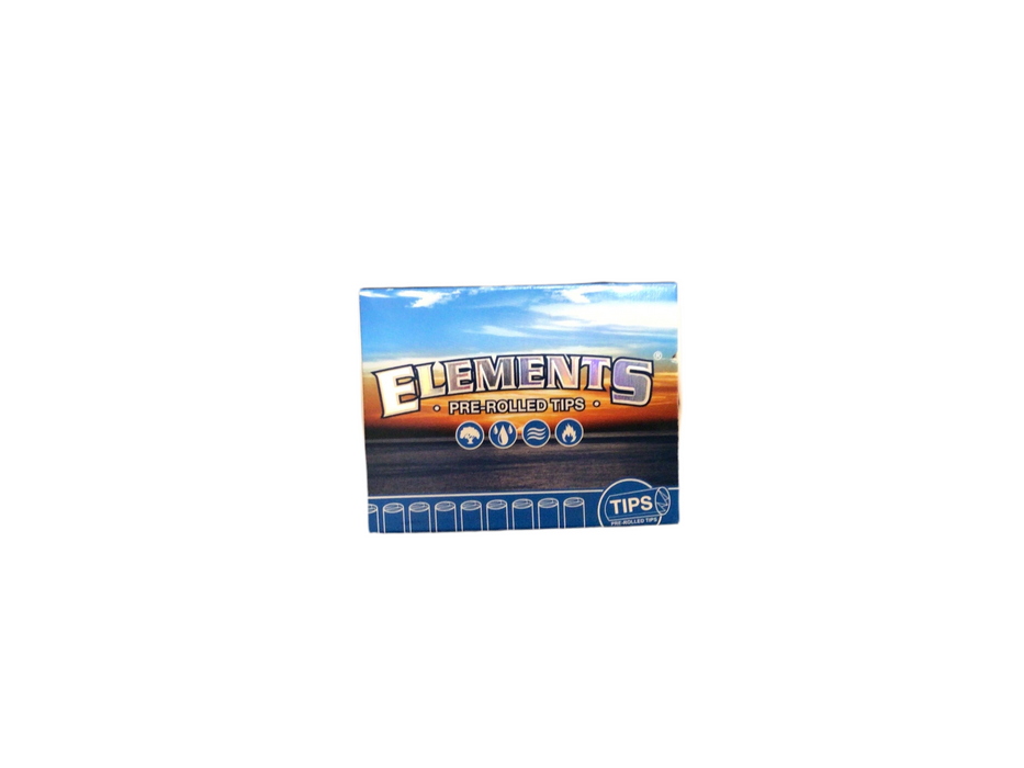 ELEMENTS MAESTRO PRE ROLLED CONE TIPS