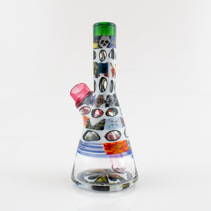 Session Tube: #2