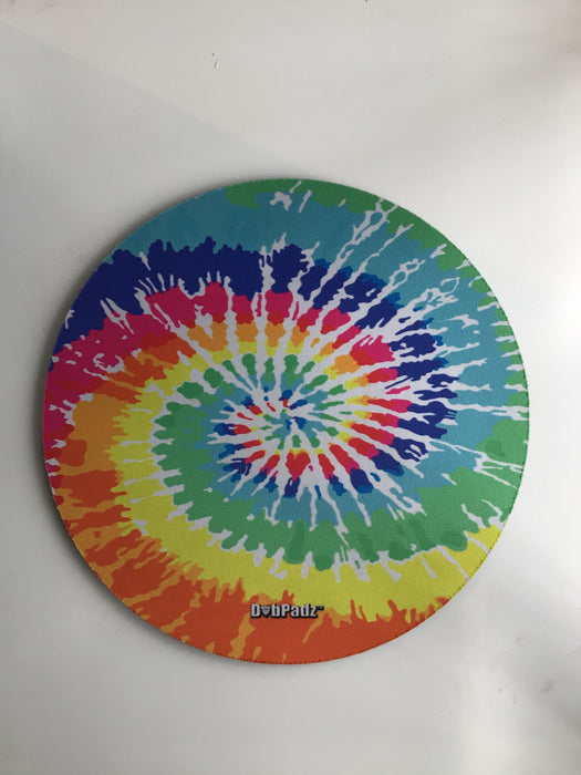 8" DabPadz ASSORTED