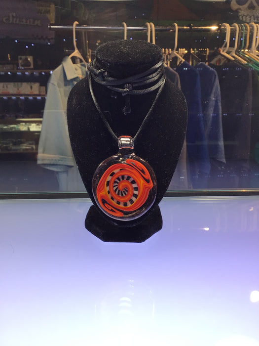 BLADEP125: BLADE PENDANT 125