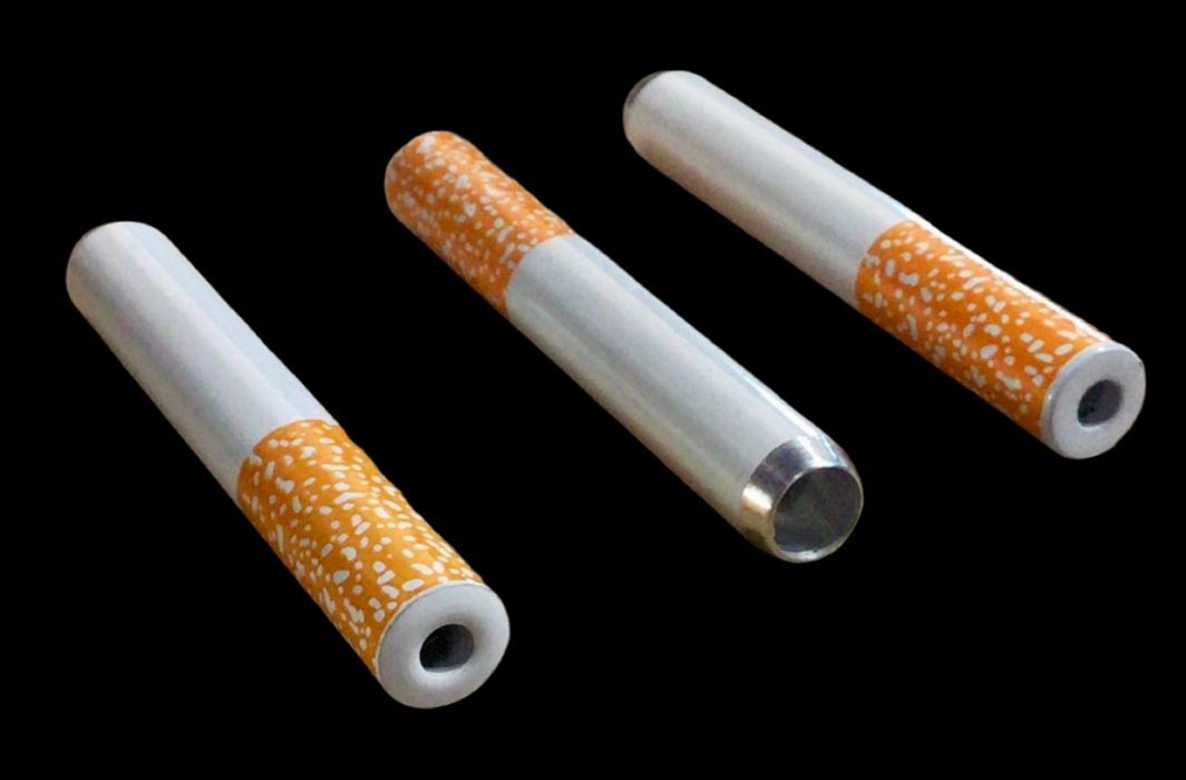 2-Inch Cigarette Bat
