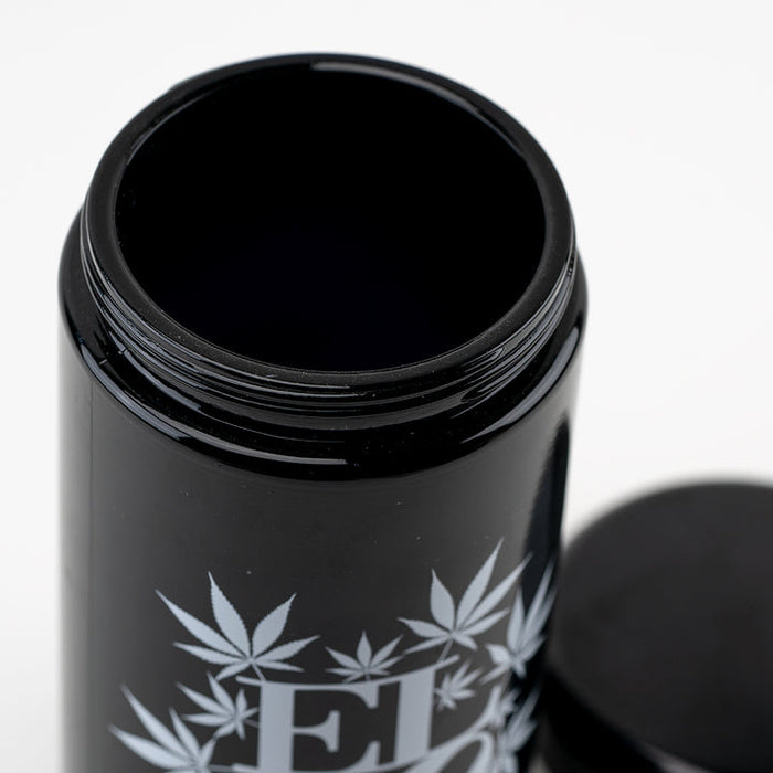 Elbo Glass - UV Protective Glass Jar