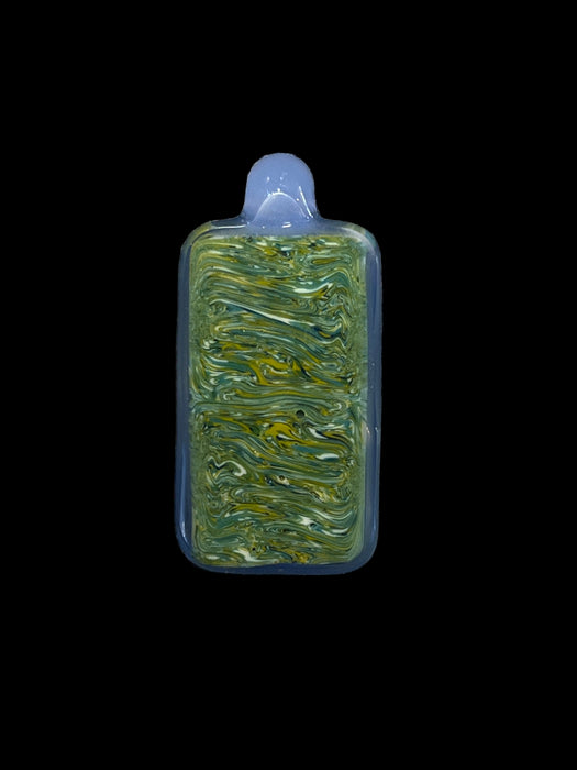 PT18: PAT TAYLOR SM PENDANT