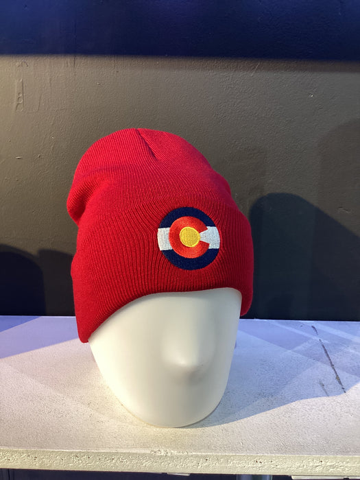 Colorado Beanie