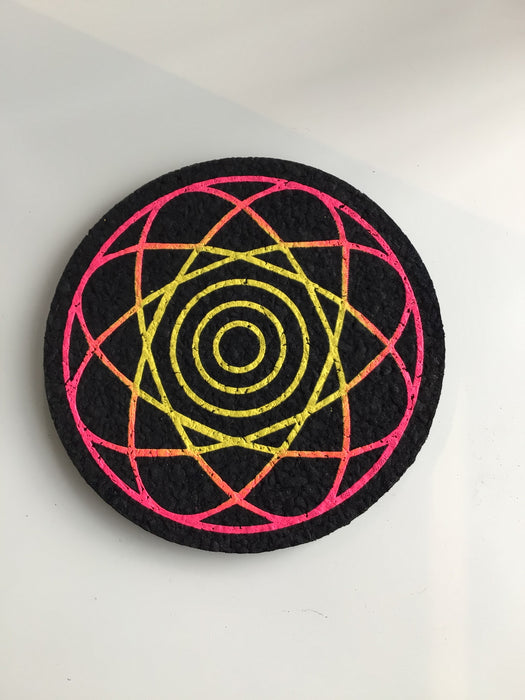Moodmat 5" Novapop Nebula