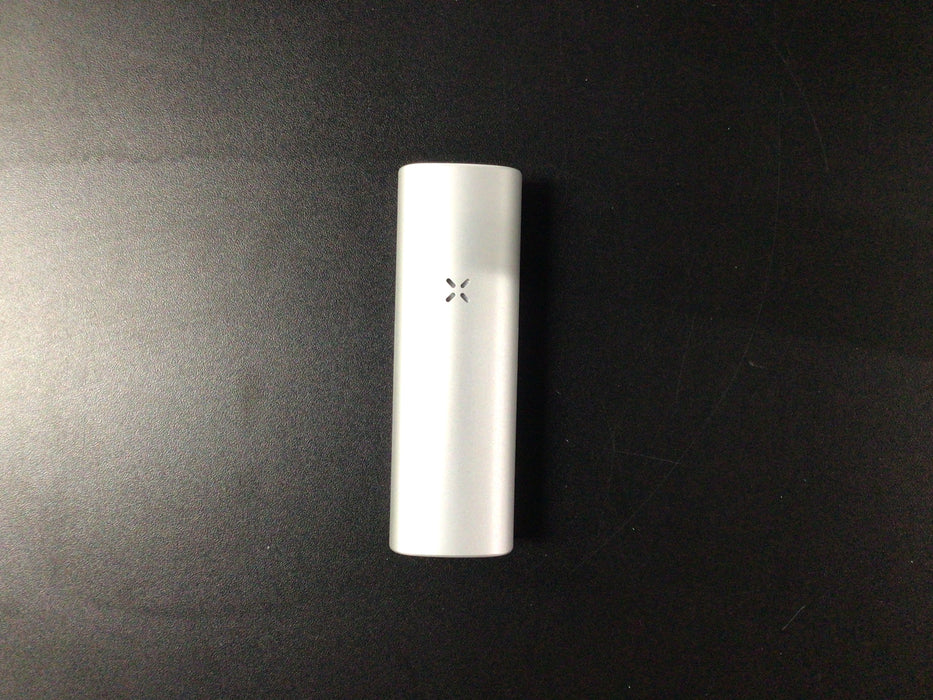 PAX Mini Platinum Dry Herb Vaporizer