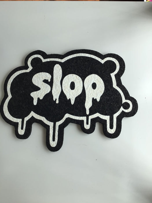 Elbo x Slop Mood Mat